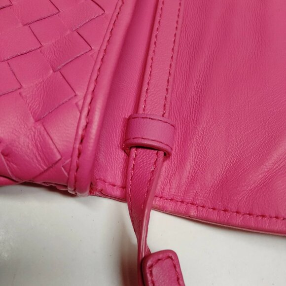 Authentic Bottega Veneta Shoulder Bag mon650-111025 - Picture 10 of 16